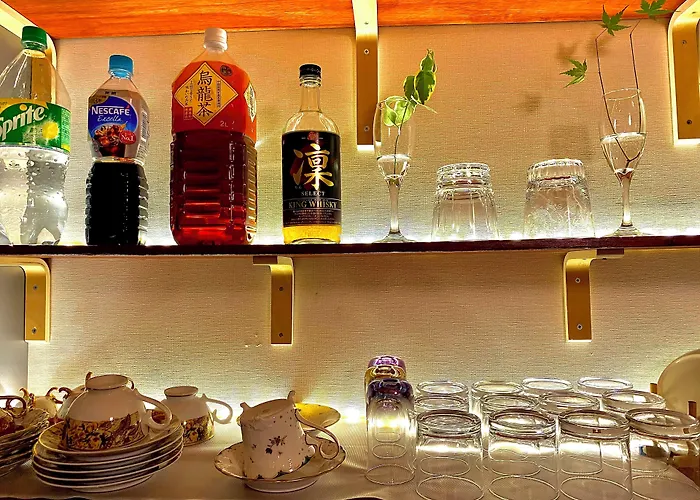 Guest House Oumi Kyoto