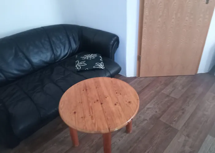 Hotel Pension zur Tanne Zwickau