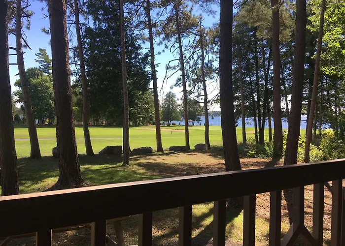 Bluff Point Golf Resort Plattsburgh