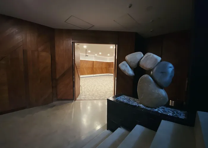 Atix Hotel, A Member Of Design Hotels La Paz