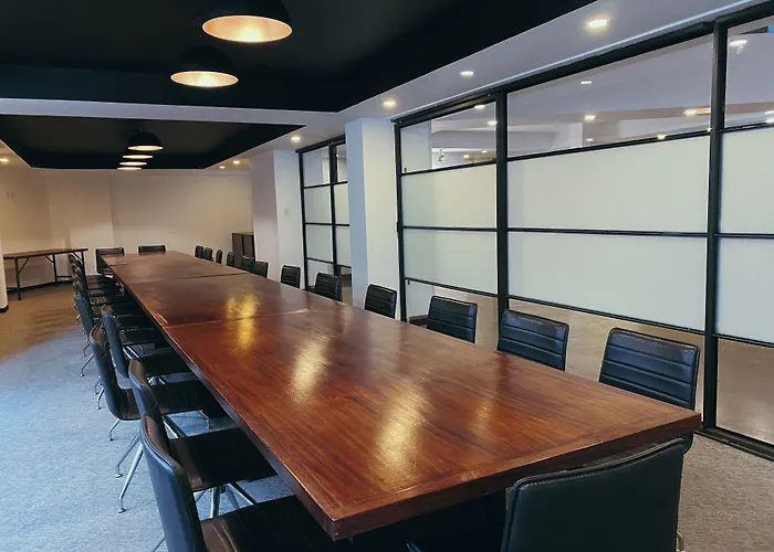 Atix Hotel, A Member Of Design Hotels La Paz