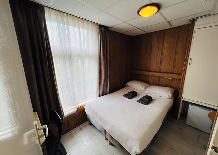 Hotel Sharm Amsterdam