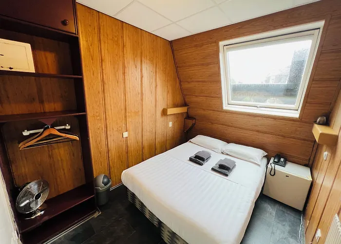 Hotel Sharm Amsterdam