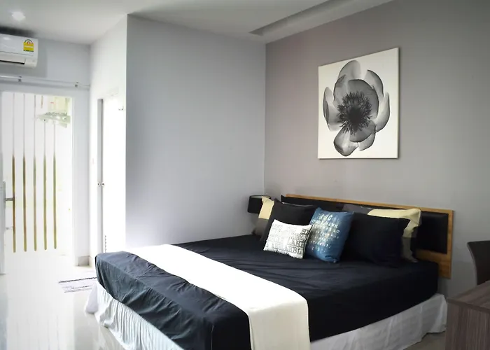 Zada Residence Nakhon Ratchasima