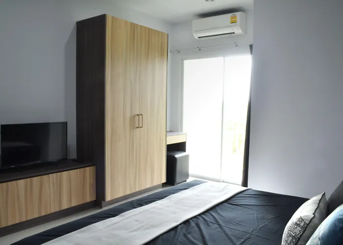 Zada Residence Nakhon Ratchasima