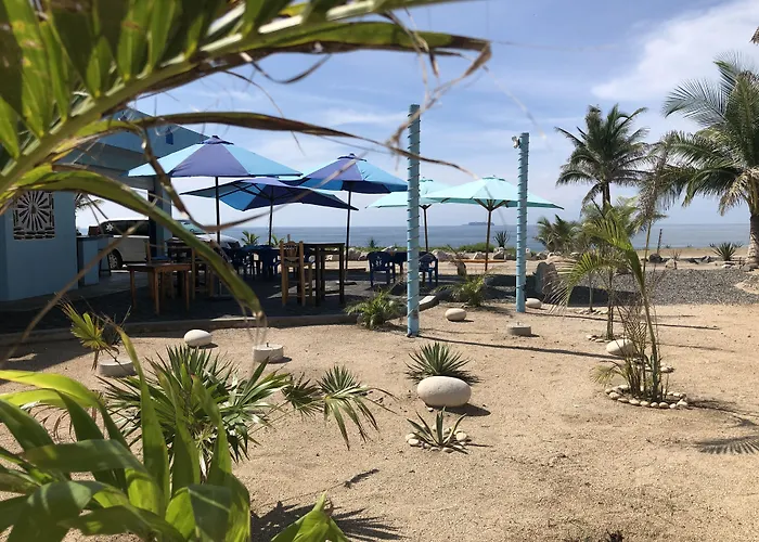 Villa Star Of The Sea (Adults Only) Barra de Navidad
