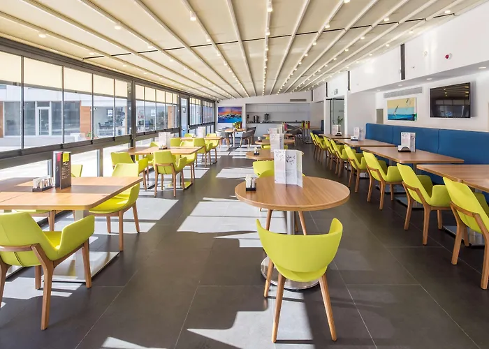 Hotel Hampton By Hilton Istanbul Kurtkoy