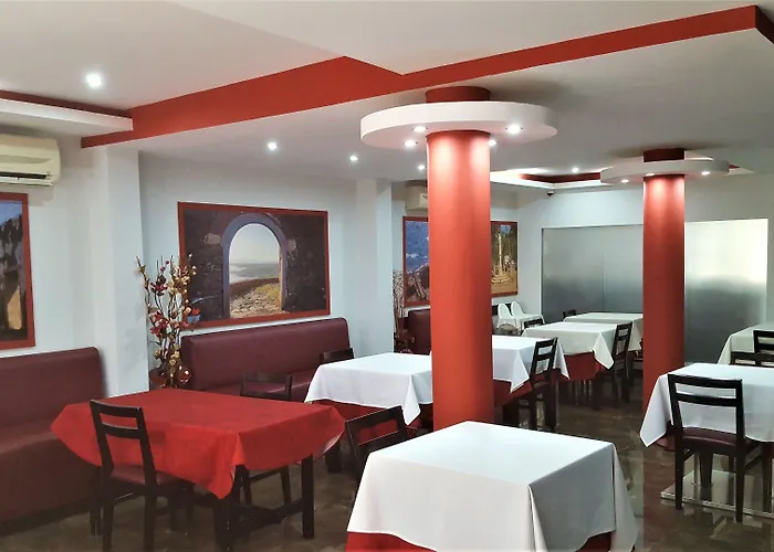 Sol Hotel Praia