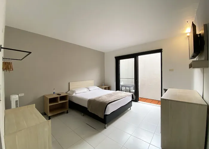 Pixel House Hotel (Adults Only) Medellin