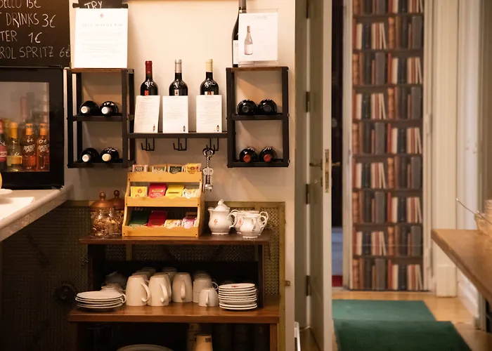 Hotel Relais Donna Lucrezia à Rome