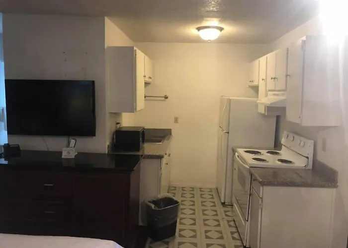 Ranch House Inn & Suites Temple