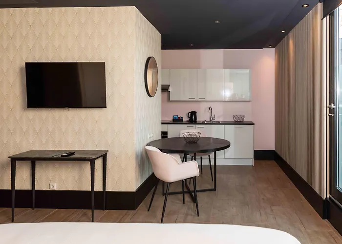 Hotel2Stay Amsterdam
