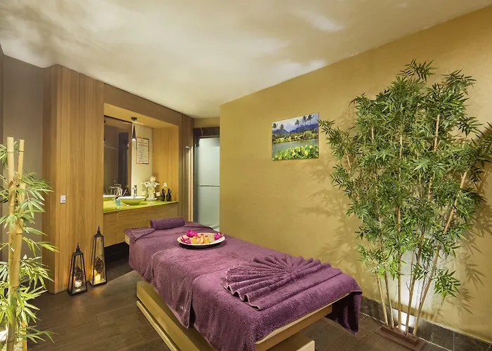 Ramada Plaza By Wyndham Konya Hotel
