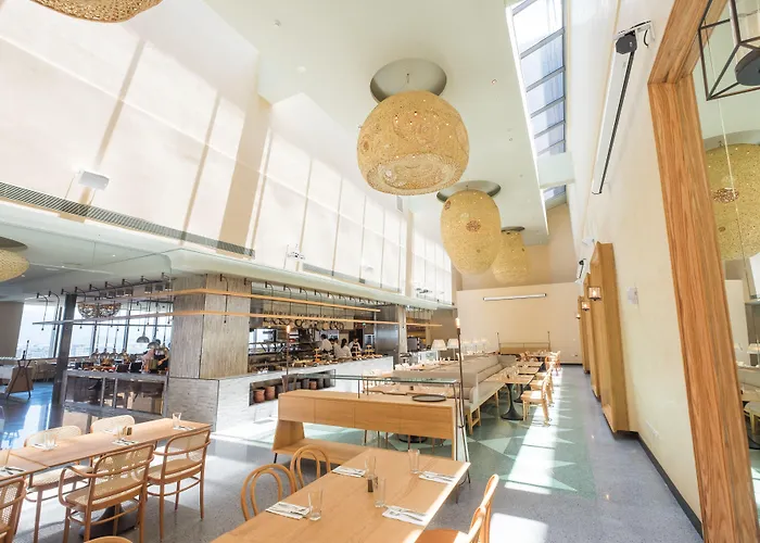 Amba Taipei Songshan
