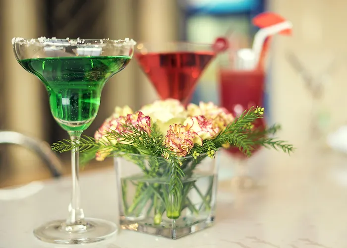 Muong Thanh Luxury Vientiane Hotel