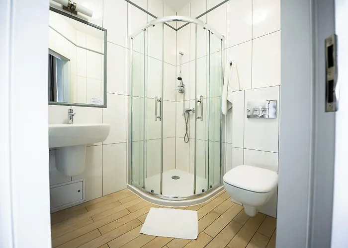 Hotel Kazimierz III Krakow
