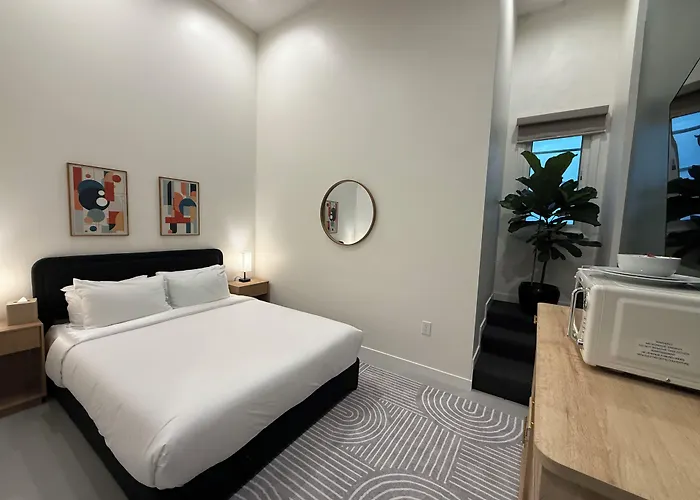 Hotel Royal Long Beach
