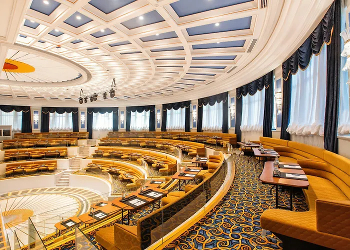 The Biltmore Tbilisi Hotel