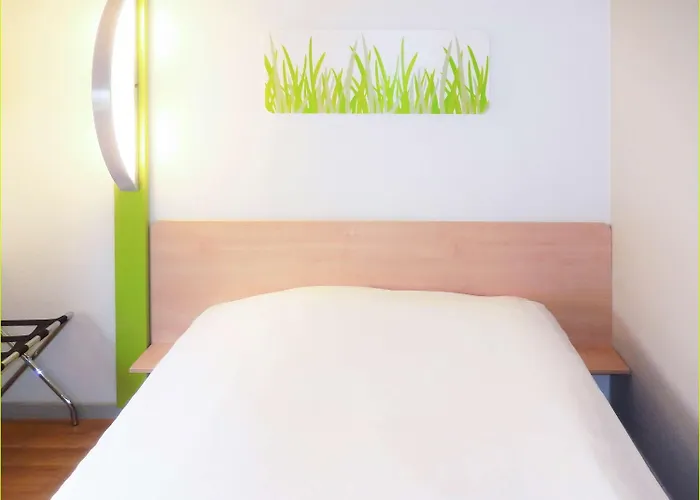 Hôtel Inn Design Laon