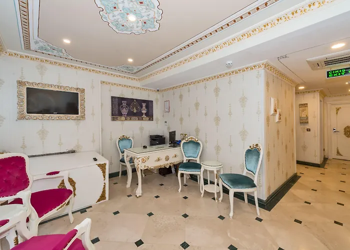 Hotel 1453 Istanbul