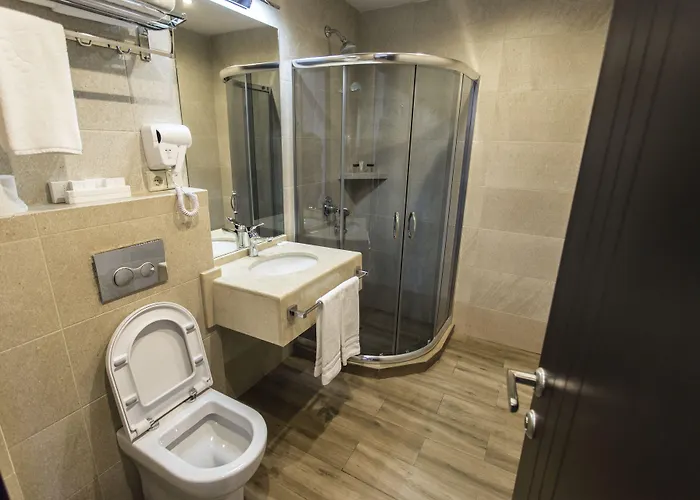 Old Meidan Tbilisi By Urban Hotels