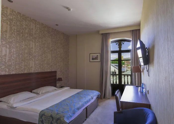 Old Meidan Tbilisi By Urban Hotels