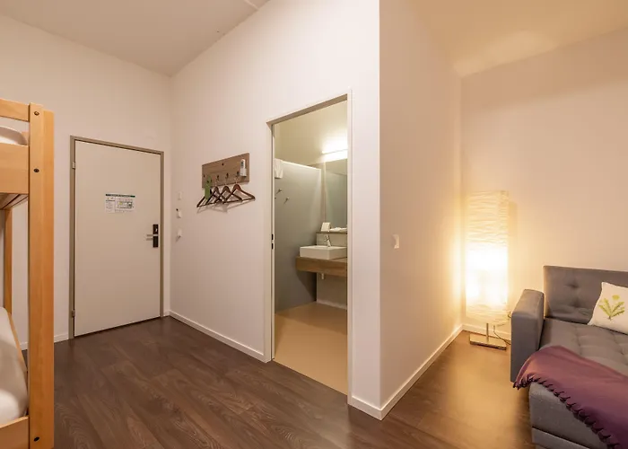 B&B Hotel Peter und Paul Willisau
