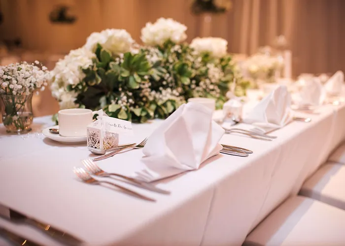 Hotel Doubletree By Hilton London Kingston Upon Thames
