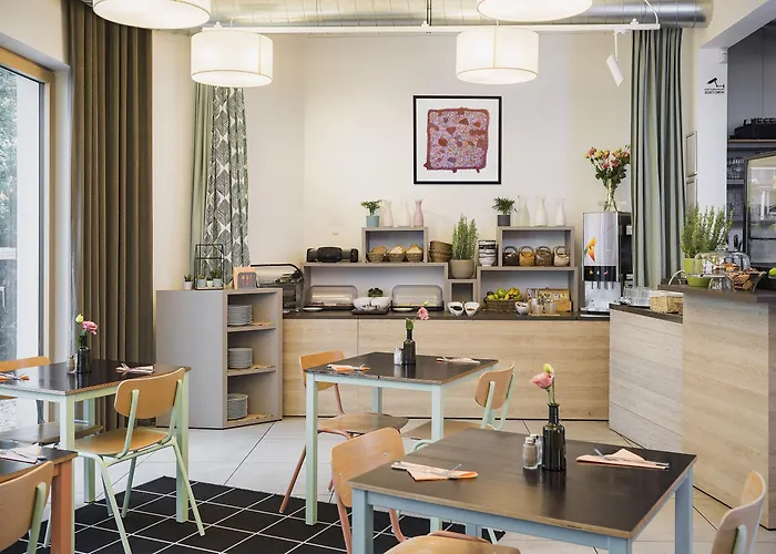 Art Hotel Ljubljana