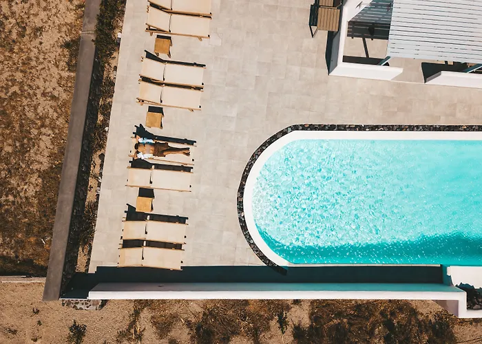 Daylight Hotel Perissa 