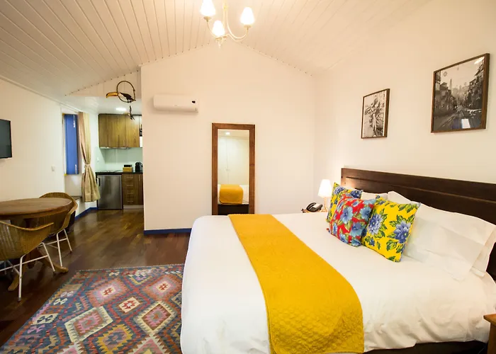 Hotel Miragaia House OOporto
