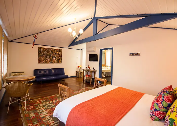 Hotel Miragaia House OOporto
