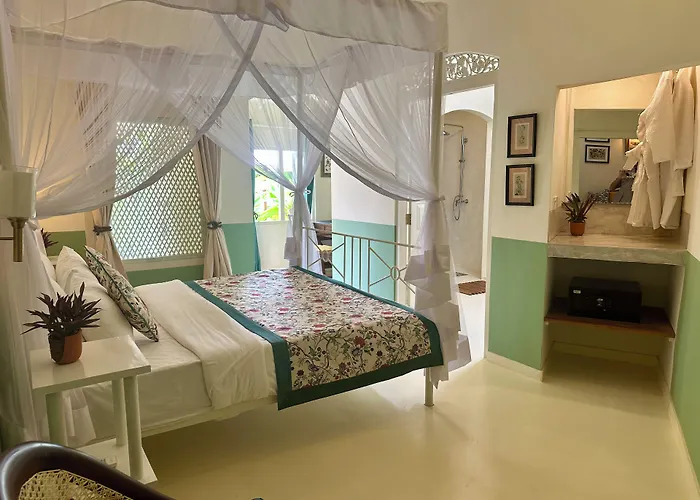 The Sun House Hotel Galle