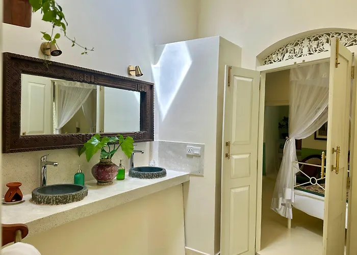 The Sun House Hotel Galle