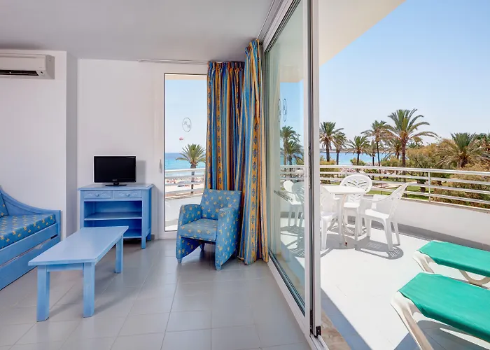 Morito Beach App. Cala Millor 