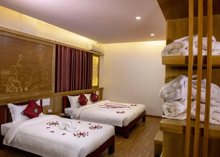 Uct Taunggyi Hotel