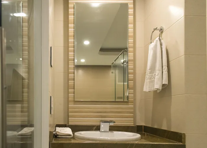 Hotel Palonegro Bucaramanga