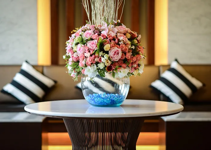 Hisea Huahin Hotel