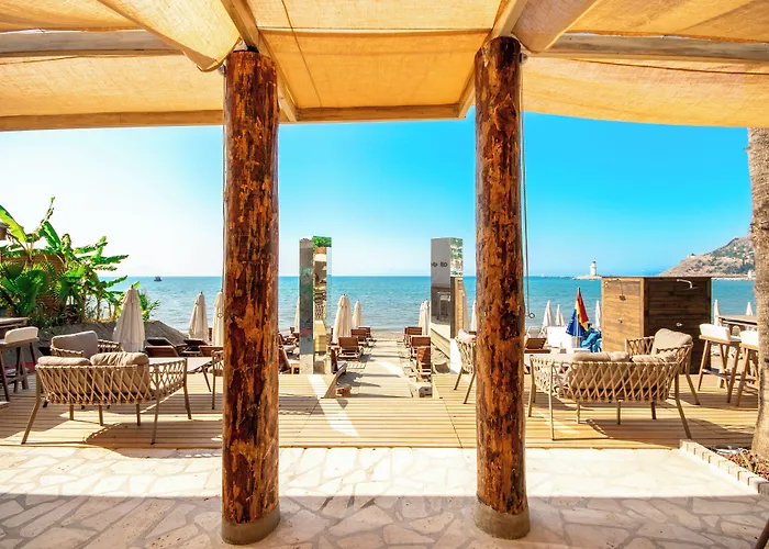 M.C.A Marquis Hotel Alanya