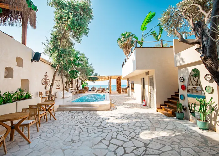 M.C.A Marquis Hotel Alanya