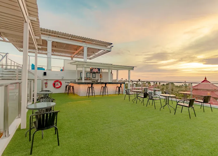Holiday Inn Express Baruna By Ihg Kuta Lombok