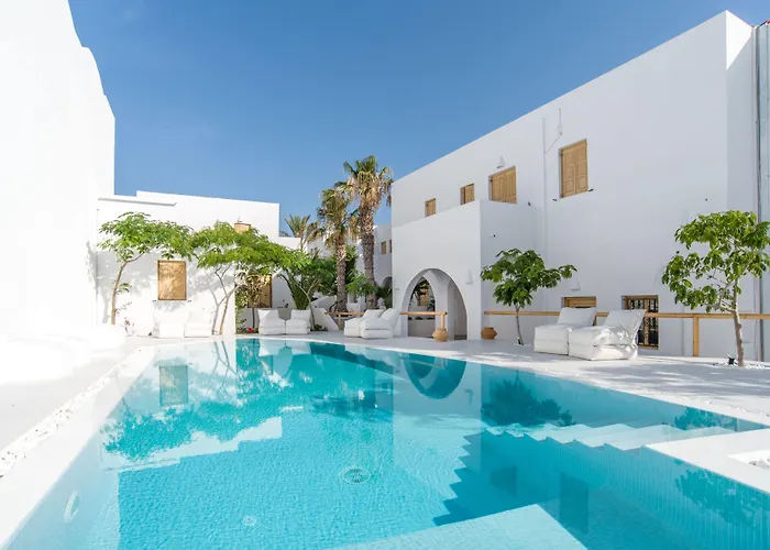 Santorini Crystal Blue Boutique Hotel Kamari 