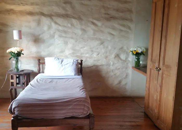 Woodmere Grand Hotel & Serviced Apartments Nairobi