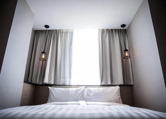 Changyu Hotel Tainan