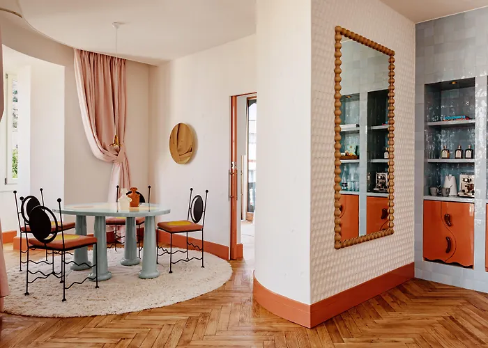 Hotel Montesol Experimental Ibiza