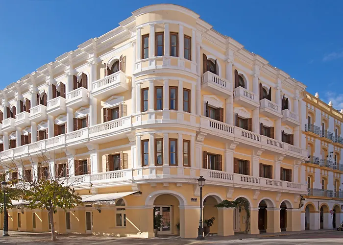 Hotel Montesol Experimental Ibiza
