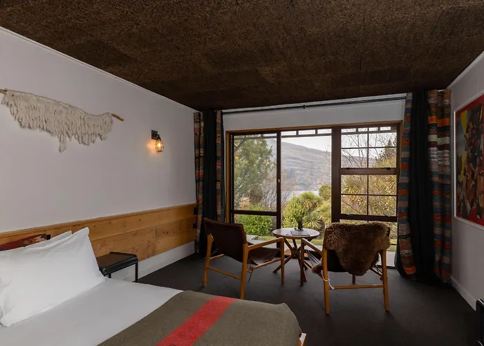 Sherwood Queenstown