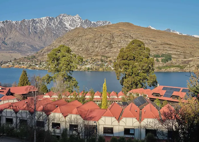 Sherwood Queenstown