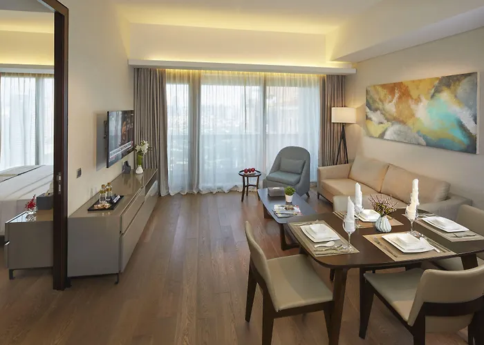 I'M Hotel Makati City