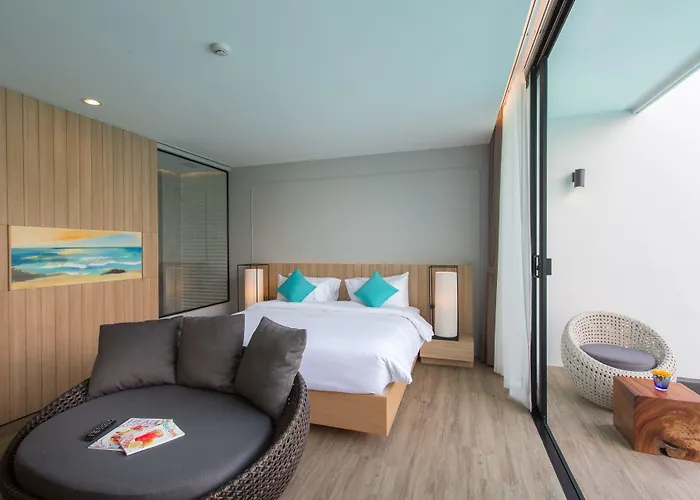Asira Boutique Huahin Hotel